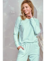 Taro Jessie 3243 froté dlouhé/r S-XL Z24/25 dámské pyžamo