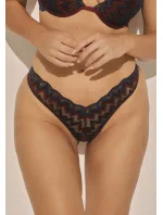 Figy Kinga B-1166/3 Brasilian Windy S-XL