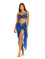 Pareo šátek D95CH1 13 - SELF Pareo šátek D95CH1 13 - SELF