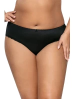 Dámské kalhotky Painel 1263 black - AVA
