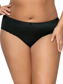 Dámské kalhotky Painel 1263 black - AVA