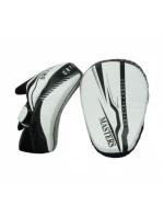 ŁZ-CRYSTAL trenérské tlapky ŁZ-CRYSTAL trenérské tlapky