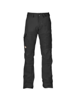 Fjällräven pánské outdoorové kalhoty Karl Pro Trousers M Dark Grey trekové kalhoty (F82511-030)