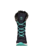 Trollkids Dívčí zimní boty Hemsedal XT nepromokavé zimní boty pro dívky (576-132)