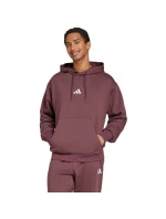 Mikina adidas Essentials Feelcozy Fleece M IN6070 pánské