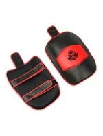 Sada chráničů trupu a stehen DBX Guardian Pro