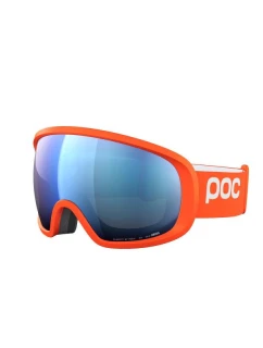 Lyžařské brýle POC Fovea oranžové