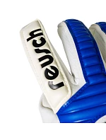 Reusch Legacy '86 Advance brankářské rukavice bílo-modré 5670206 1089
