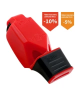 Fox 40 Fuziun CMG píšťalka červená Fox 40 Fuziun CMG píšťalka červená