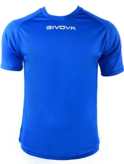 Fotbalové unisex tričko One U MAC01-0002 - Givova