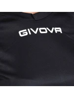 Unisex tréninkové tričko One U MAC01-0010 - Givova Unisex tréninkové tričko One U MAC01-0010 - Givova