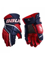 Hokejové rukavice Bauer Vapor 3X Int