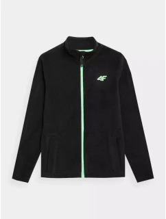 Mikina 4F Jr 4FJSS23TFLEM062-20S