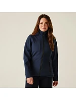 Regatta TRA 689 Dámská 3-vrstvá softshell bunda "Octagon II" 36.A689 black/black