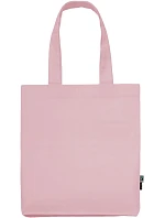Neutral O 90003 Taška z bio bavlny 77.9003 light pink Neutral O 90003 Taška z bio bavlny 77.9003 light pink