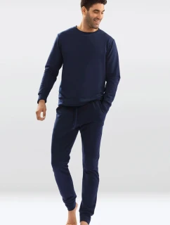 Dkaren Justin barva: tmavě modrá