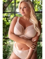 Gorsenia K441/1 Luisse barva: béžová