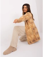 Přepínač AT SW 234701.34 béžová Přepínač AT SW 234701.34 béžová