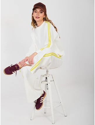 Mikina IT BL 21772.91 ecru