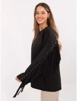 Halenka IT BZ 21695.10 černá