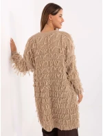 Jumper MI SW 0820.85 béžový Jumper MI SW 0820.85 béžový