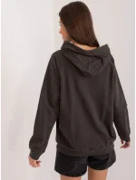 Halenka RV BL 8200.36 tmavě khaki Halenka RV BL 8200.36 tmavě khaki