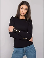 Halenka RV BZ 7244.18P černá