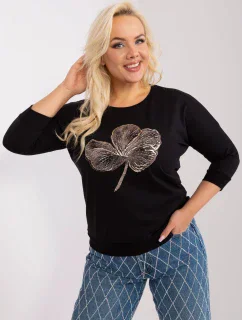 Halenka RV BZ 9191.78 černá