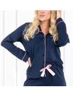 Pyžamo Positive Vibes - Momenti Per Me