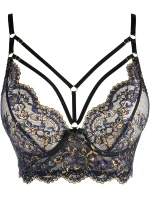 Podprsenka V-10391 černá - Axami