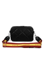 Dámská kabelka Vuch Massimo Mini Black