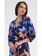 Dámský župan krátký Sarah