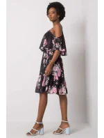 Denní šaty model 166081 Och Bella Denní šaty model 166081 Och Bella