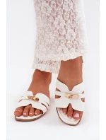 Pantofle  model 215666 Step in style