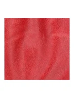 Originální dámská denní kabelka červená RZQM7