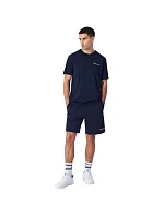 Champion pánské tričko SS Tee M 220264 BS501 T-shirt