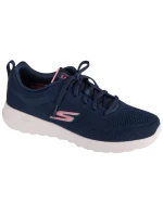 Skechers Go Walk Joy - Violet 124640-NVPK Navy Blue 36