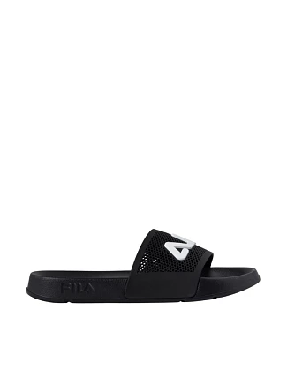 Fila Morro Bay Spiro women's flip-flops black FFW0549 80010 dámské