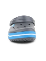 Dámské boty Crocs Crocband W 11016-07W Dámské boty Crocs Crocband W 11016-07W