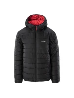 Pánská bunda Haimo M 92800326440 - Hi-Tec Pánská bunda Haimo M 92800326440 - Hi-Tec