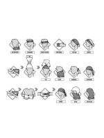 Šátek Buff Merino Midweight Tube Scarf 1130227791000