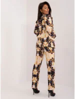 Sada DHJ KMPL 17131.32X černá Sada DHJ KMPL 17131.32X černá