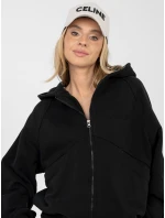 Mikina NS BL NS2566.15 černá