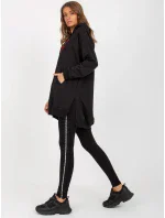 Legíny VI LG 4925.27X černá Legíny VI LG 4925.27X černá