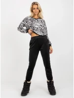 Sada WN KMPL 8141.11X černobíle