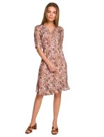 Dámské šaty S299 - Stylove