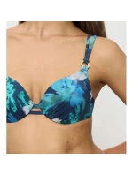 Dámská plavková podprsenka Summer Fleur WP - Triumph