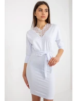 Denní šaty model 177918 Rue Paris Denní šaty model 177918 Rue Paris