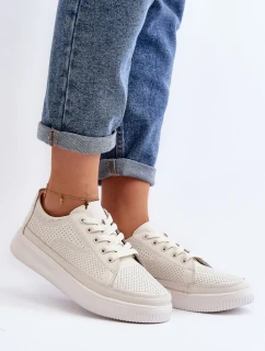 Sportovní obuv model 192935 Step in style