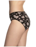 Kalhotky Lama L-122 BI-57 A'3 2XL